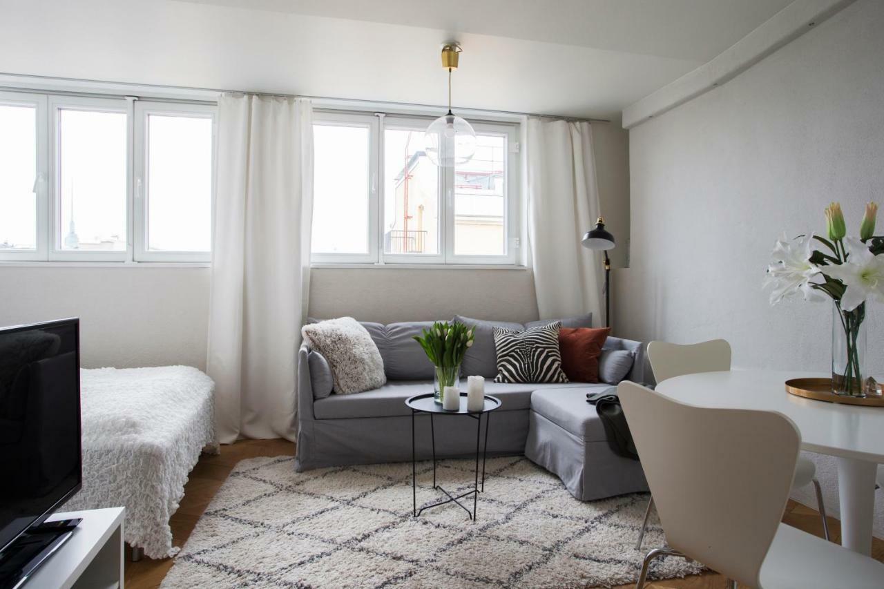 Apartment 2ndhomes Ullanlinna Penthouse Helsinki