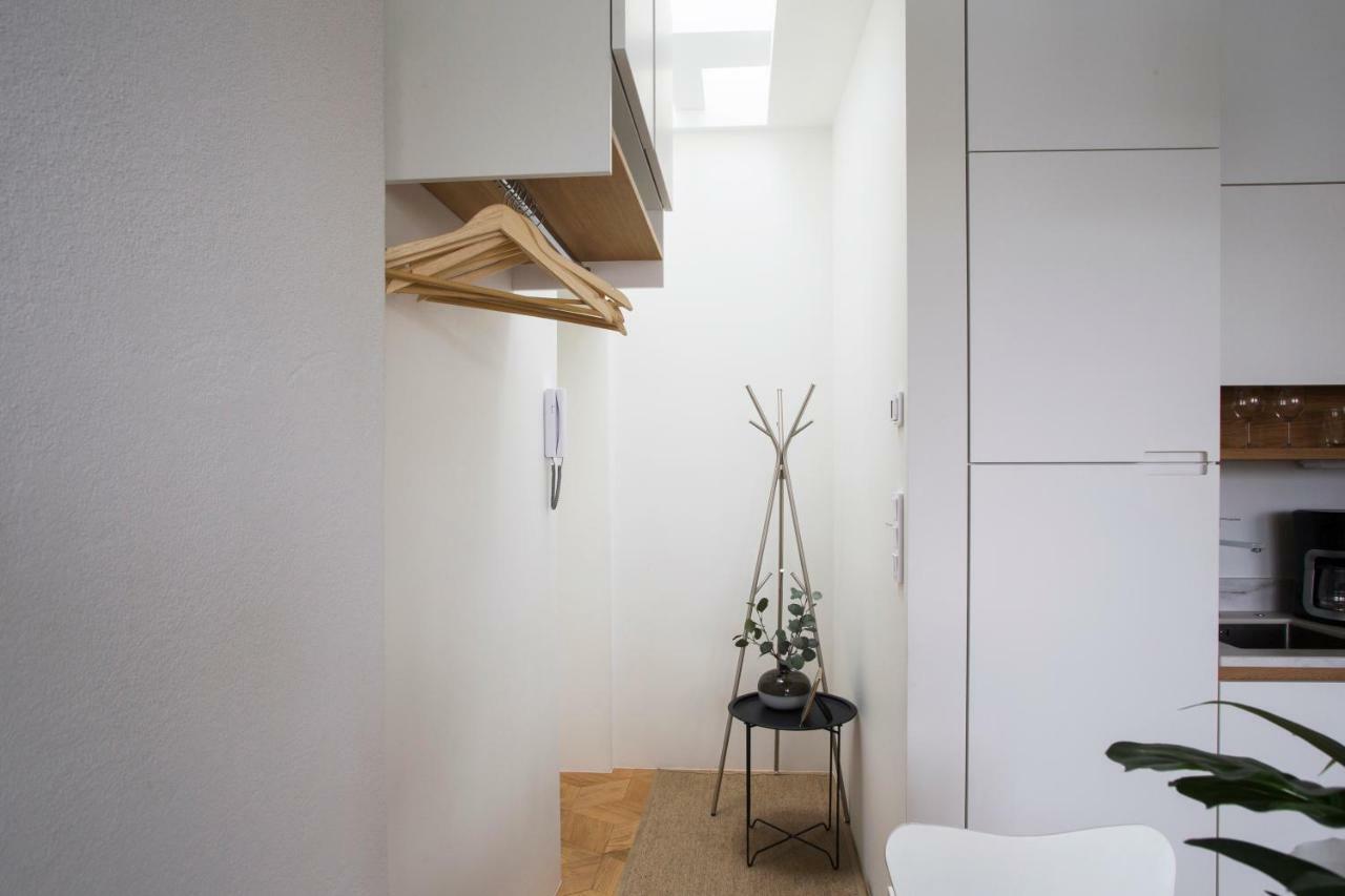 2ndhomes Ullanlinna Penthouse Apartment *